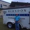 ronbherndon